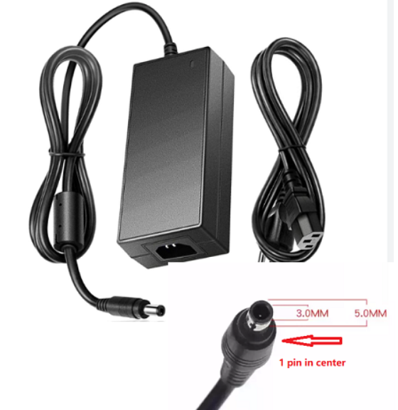 NEW APD 24V DC 2.5A DA-60H24 AC Adapter NEW APD 24V DC 2.5A DA-60H24 AC Adapter